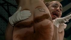 Голая попа Александры Масько в фильме «Железная дорога» фото #4