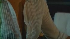 Александра Флоринская показала грудь и попу в сериале «Каменская 3» фото #5