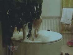 Голая попа Алены Яковлевой в сериале «Черная комната» фото #7