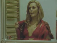 Голая попа Алены Яковлевой в сериале «Черная комната» фото #12