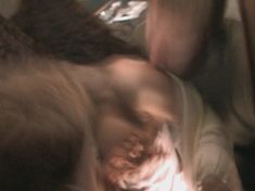 Голая грудь Алины Власовой в фильме «Копейка» фото #11