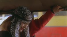 Голая грудь Алины Власовой в фильме «Копейка» фото #15