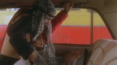 Голая грудь Алины Власовой в фильме «Копейка» фото #17