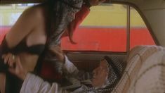 Голая грудь Алины Власовой в фильме «Копейка» фото #19