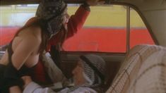 Голая грудь Алины Власовой в фильме «Копейка» фото #20