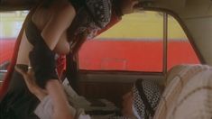 Голая грудь Алины Власовой в фильме «Копейка» фото #23