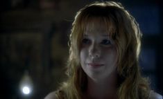 Полностью голая Алла Клюка в фильме «Мелюзга» фото #4