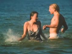 Алла Клюка снялась голой в фильме «Ноктюрн Шопена» фото #1