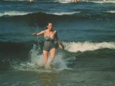 Алла Клюка снялась голой в фильме «Ноктюрн Шопена» фото #3