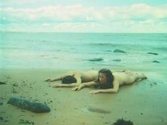 Алла Клюка снялась голой в фильме «Ноктюрн Шопена» фото #4