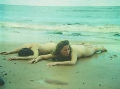 Алла Клюка снялась голой в фильме «Ноктюрн Шопена» фото #5