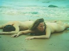 Алла Клюка снялась голой в фильме «Ноктюрн Шопена» фото #6