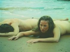 Алла Клюка снялась голой в фильме «Ноктюрн Шопена» фото #7