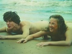 Алла Клюка снялась голой в фильме «Ноктюрн Шопена» фото #8