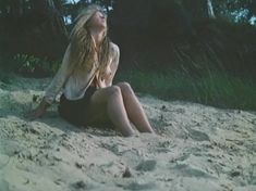 Алла Клюка снялась голой в фильме «Ноктюрн Шопена» фото #9