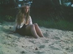 Алла Клюка снялась голой в фильме «Ноктюрн Шопена» фото #10