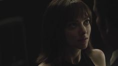 Полностью голая Аманда Сайфред в фильме «Анон» фото #1