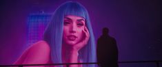 Ана де Армас оголила грудь и попу в фильме «Бегущий по лезвию 2049» фото #4