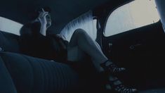 Голая попа Анастасии Аравиной в фильме «Нанкинский пейзаж» фото #4