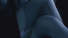 Голая попа Анастасии Аравиной в фильме «Нанкинский пейзаж» фото #6