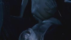 Голая попа Анастасии Аравиной в фильме «Нанкинский пейзаж» фото #11