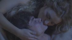 Голые сиськи Анастасии Бобровой в сериале «Талаш» фото #11