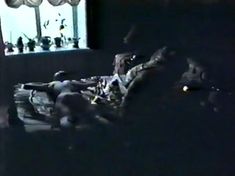 Анастасия Немоляева оголилась в фильме «Жена для метрдотеля» фото #23