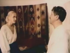 Голая грудь Анастасии Сердюк в фильме «Казненные рассветы» фото #1