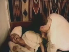 Голая грудь Анастасии Сердюк в фильме «Казненные рассветы» фото #5