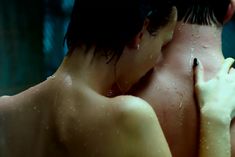 Полностью голая Анастасия Цветаева в фильме «Стерва для чемпиона»