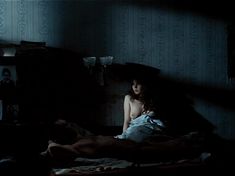 Голая грудь Анжелики Пташук в фильме «Цареубийца» фото #1