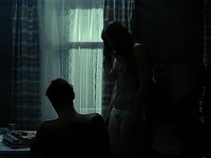 Голая грудь Анжелики Пташук в фильме «Цареубийца» фото #6