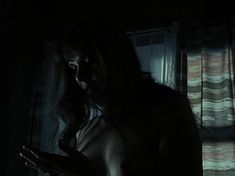 Голая грудь Анжелики Пташук в фильме «Цареубийца» фото #8