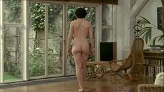 Полностью голая Анн Косенс в фильме «Секрет» фото #11