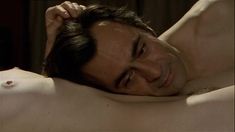 Полностью голая Анн Косенс в фильме «Секрет» фото #28