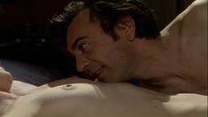 Полностью голая Анн Косенс в фильме «Секрет» фото #29