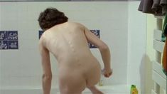 Полностью голая Анн Косенс в фильме «Секрет» фото #47