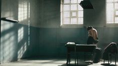 Анна Канарис снялась голой в фильме «Разговор» фото #1