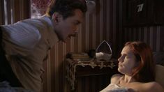 Анна Капалева снялась голой в сериале «Дом образцового содержания» фото #8