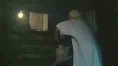 Голая грудь Анны Кузминской в фильме «Сель» фото #2