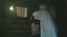 Голая грудь Анны Кузминской в фильме «Сель» фото #3