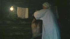 Голая грудь Анны Кузминской в фильме «Сель» фото #5