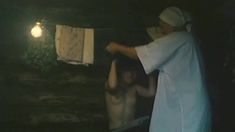 Голая грудь Анны Кузминской в фильме «Сель» фото #7