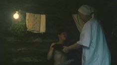 Голая грудь Анны Кузминской в фильме «Сель» фото #8