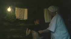 Голая грудь Анны Кузминской в фильме «Сель» фото #9