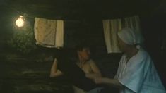 Голая грудь Анны Кузминской в фильме «Сель» фото #10