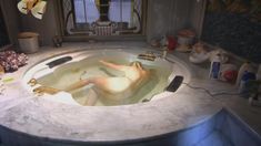 Анна Масальская снялась голой в сериале «Метод Лавровой» фото #1