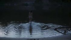 Анна Махлина показала голую попу в фильме «Дефиле» фото #4