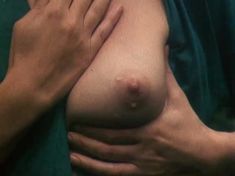 Анна Назарьева снялась голой в фильме «Кумпарсита» фото #2