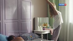 Анна Невская засветила грудь в фильме «Сюрприз для любимого» фото #2